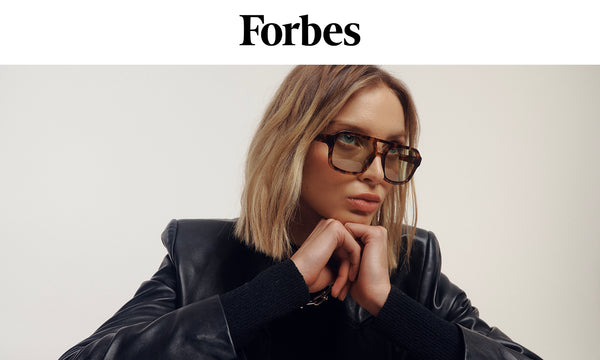 VEHLA’s Founder Reveals How Her Eyewear Brand Went Viral Overnight