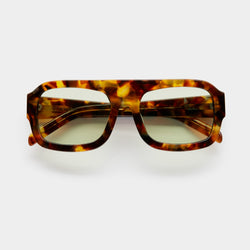 Kaia Tort / Sage VEHLA EYEWEAR Sunglasses