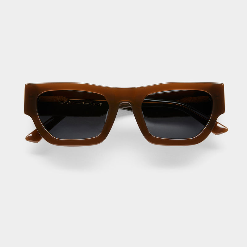 Buy FUNK sunglasses for men & women Grey pack of 1 Online at Best